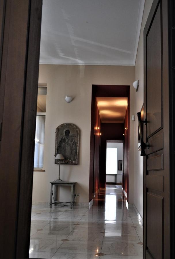Great 144 Sq.M. Apartment In The Center Of Киев Экстерьер фото