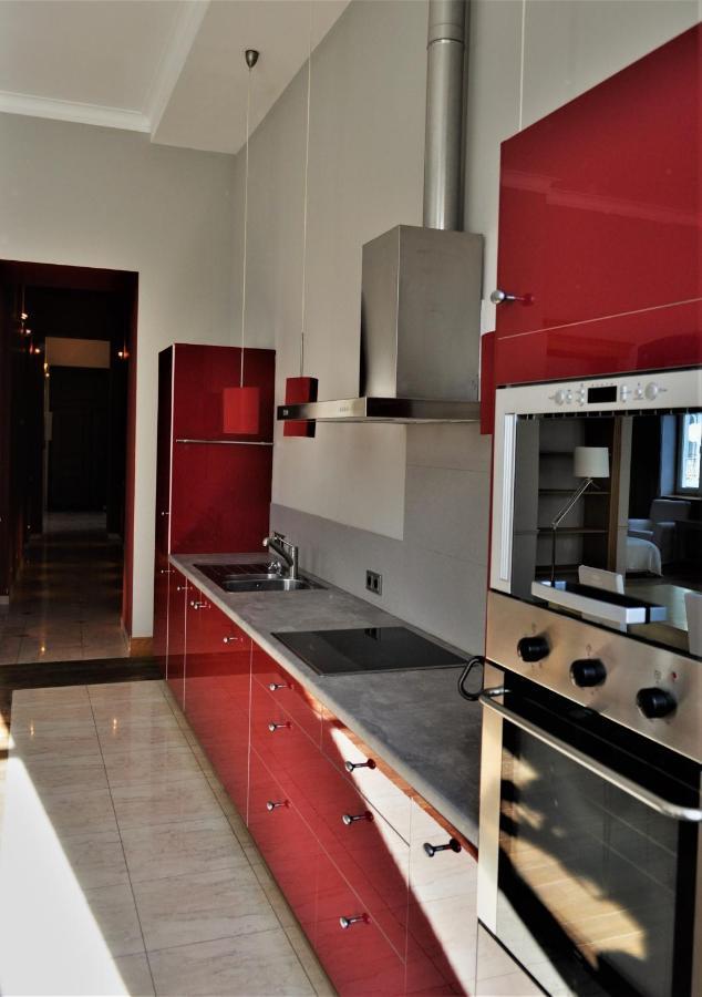 Great 144 Sq.M. Apartment In The Center Of Киев Экстерьер фото