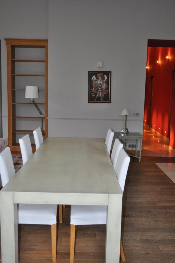 Great 144 Sq.M. Apartment In The Center Of Киев Экстерьер фото