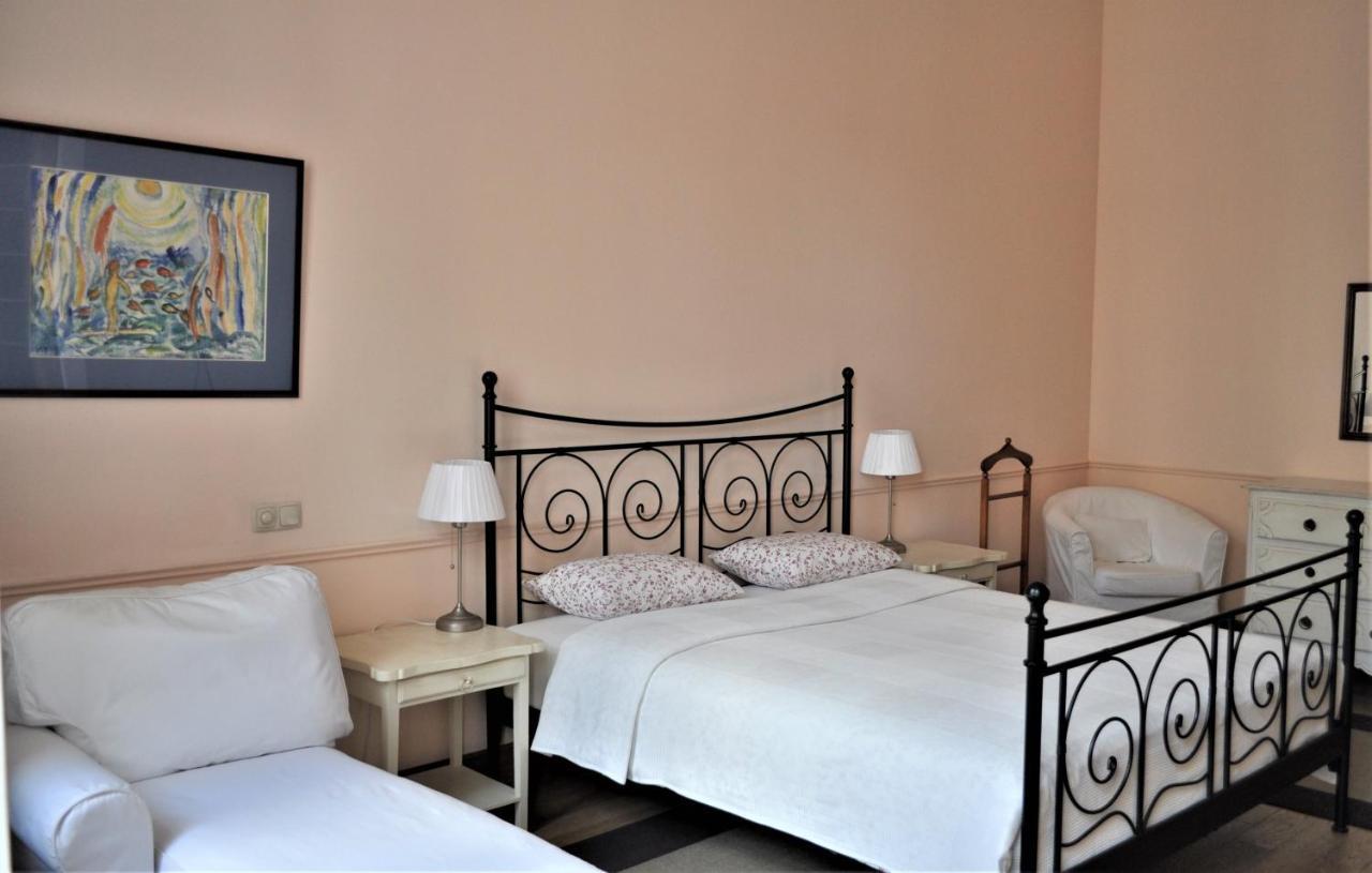 Great 144 Sq.M. Apartment In The Center Of Киев Экстерьер фото