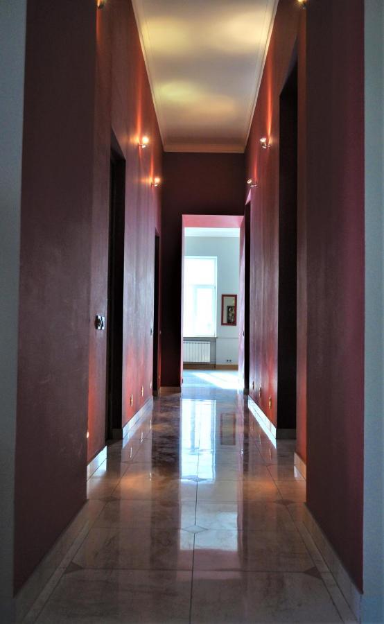 Great 144 Sq.M. Apartment In The Center Of Киев Экстерьер фото